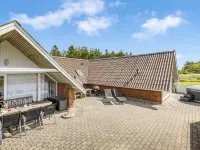 "Tuomi" - 900m from the Sea