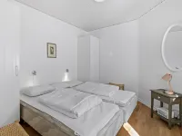 "Britta" - 100m from the Sea