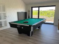 "Alpo" - 450m from the Sea Hotels in Borkop