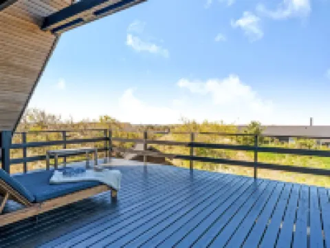 "Mumme" - 700m from the Sea