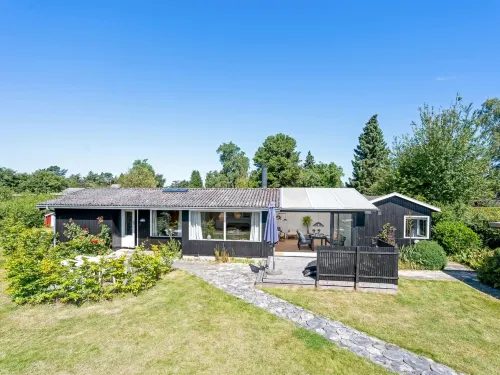 "Keke" - 120m from the sea Hotels in Rodvig Stevns