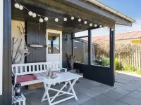 "Elisabeta" - 60m from the Sea Hotels in Juelsminde