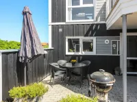 "Jören" - 700m from the Sea