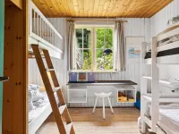 "Antonina" - 10m from the Sea Hotels in Martofte