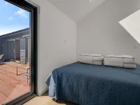 "Merve" - 250m from the sea