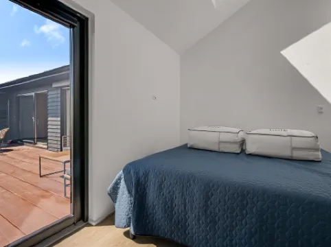 "Merve" - 250m from the sea