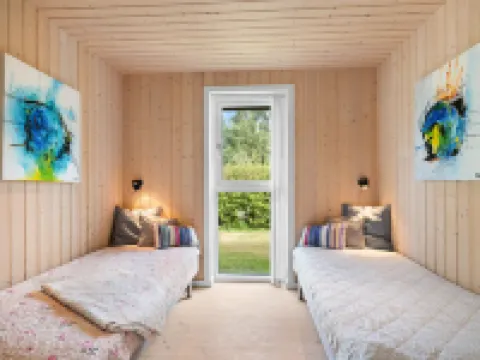 "Ønevus" - 550m from the Sea