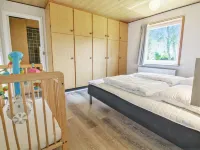 "Drine" - 19km from the sea Hotels in Skaerbaek
