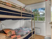 "Christina" - 300m to the Fjord Hotels in Storvorde