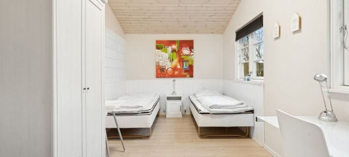 "Mahalia" - 300m from the Sea Hotels in Sydals