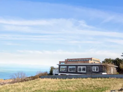 "Ullamaj" - 30m from the Sea Hotels in der Nähe von Hammer Lighthouse (Hammer Fyr)