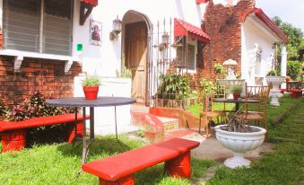 Casa de Carlo