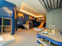 Rosewood Doha Hotels in Lusail