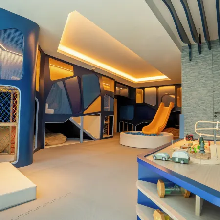 Rosewood Doha