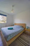 Ploubalay Getaway: Modern floor-level House