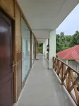 Hotel Neha Palace - parking