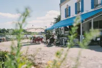 Hotel du Bac Hotels in Combrit