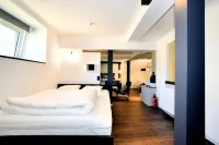 Apartment in Former Coach House