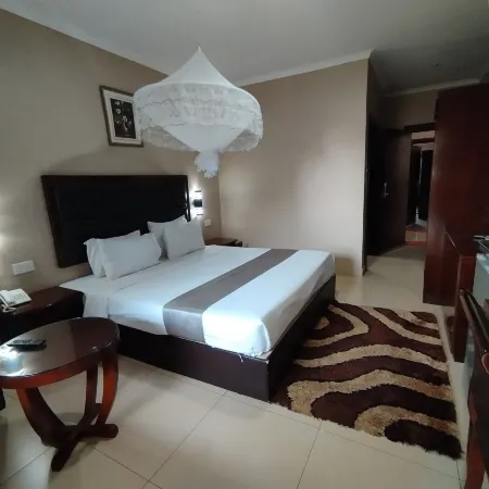 Silver Sands Holiday Resort