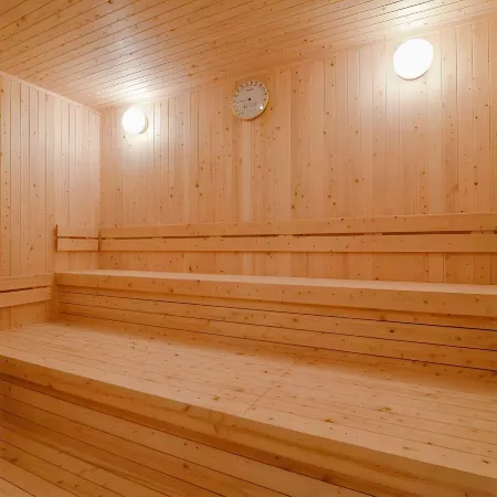 Gardens Cabin