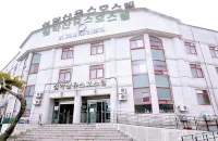 sorakyhostel Hotels near Seoraksan Cable Car