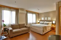 Transamerica Executive Jardins Hotels in 