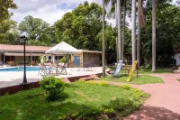 Best Western Las Mercedes Airport - Pools