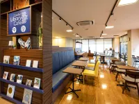 โรงแรมคอมฟอร์ท คาริยะ
