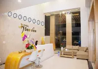 Seaview Long Hai Hotel Hotel a Phước Hải
