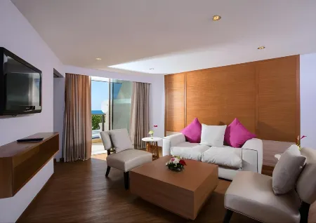 Karon Princess Hotel