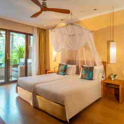 サンシーリゾート Rooms