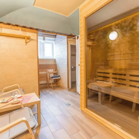 Hotel Wilhelm Отели рядом с Аэропорт Вацлав Гавел