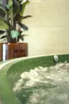 Le Château de la Tour - Hot Tub
