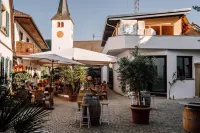 Schmidtburger Hof Hotels in Bad Sobernheim