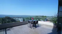 The Olive Green Resort Hotels in Avakali