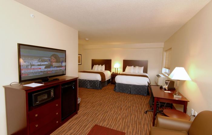 Cobblestone Inn & Suites Fort Madison
