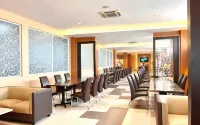 โรงแรม โฮริซอน โกตะ ลามา เซมารัง