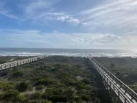 Beach Chic Retreat! Hotels in Fernandina Beach