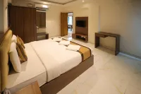 Adyar Plaza Inn by Rak Rooms, Mangaluru Hotels near Ullal Srinivas Mallya statue