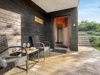 "Eila" - 400m from the Sea Hotels in Glesborg