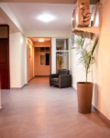 Maftah's Plaza Hotels in Bagamoyo