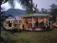 Terrasse Beach Resort - avec sources thermales