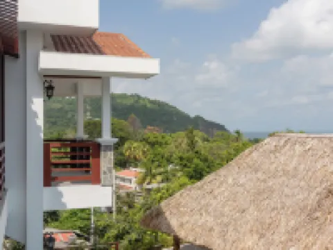 Las Golondrinas El Zonte El Salvador Hotels in El Zonte
