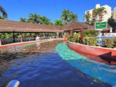 Hot Springs Hotels in Caldas Novas