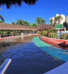 Hot Springs - 4-Star