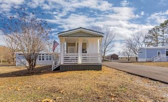 Byrd 6 Cozy Byrd Nest