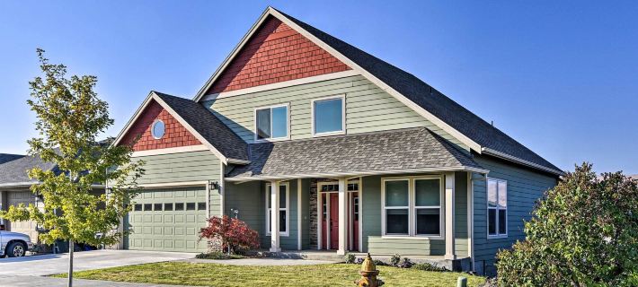 Incredible Oregon Retreat w/ Private Hot Tub! Ξενοδοχεία στην πόλη Wasco County