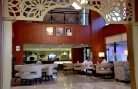 Crown Tower Hotel