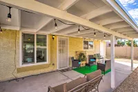 Near Golf & Entertainment! Gilbert Family Getaway - 3 stjerner