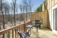 All 5-Star Reviews! Walk to the Mtn! Camelback Mtn Trailside Retreat! 門羅縣住宿飯店